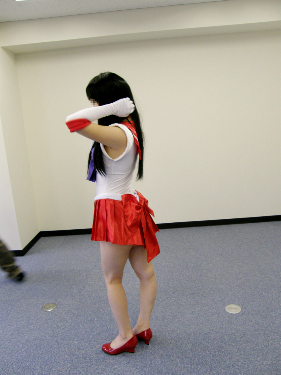 [Yagezawa Bunko Online Branch] Marzero