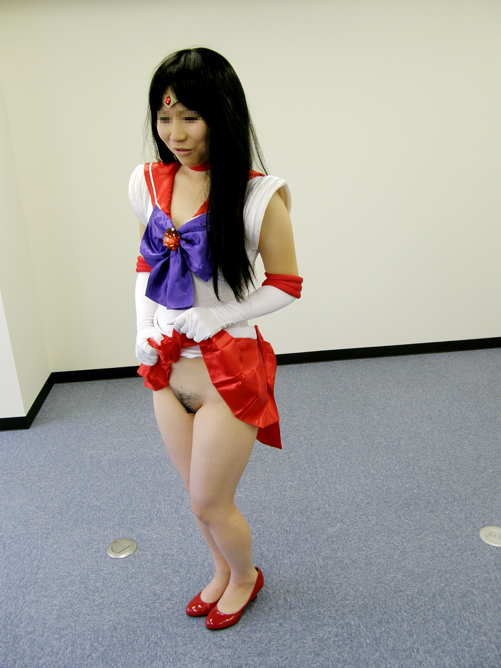 [Yagezawa Bunko Online Branch] Marzero