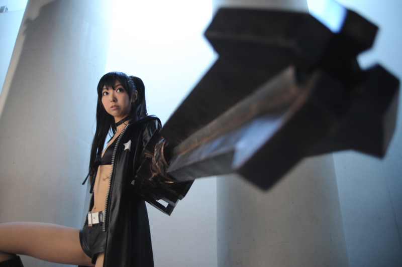 [Necoco] Cầu nguyện