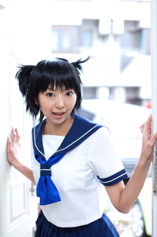 [Necoco] Cầu nguyện