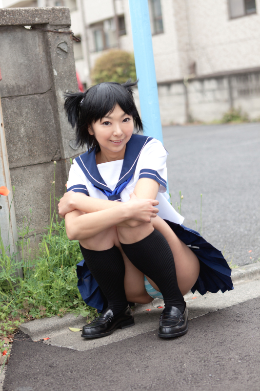 [Necoco] Cầu nguyện