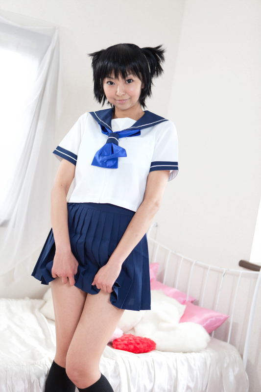 [Necoco] Cầu nguyện