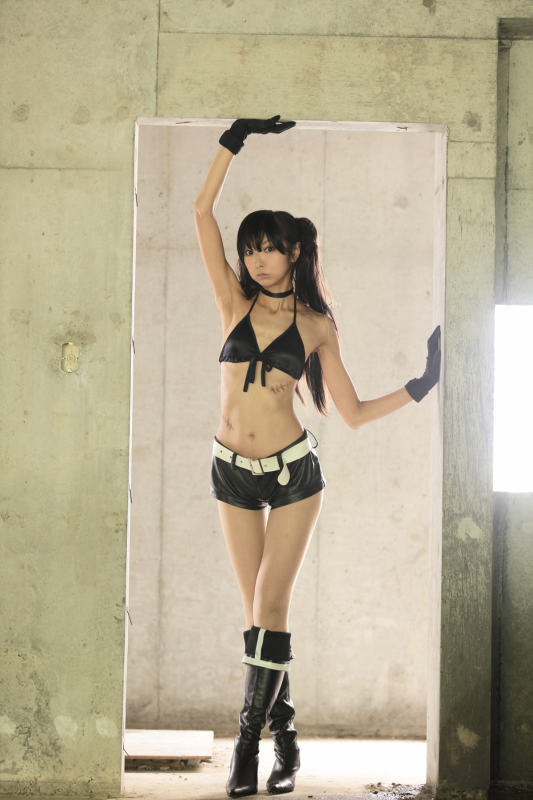 [Necoco] Cầu nguyện