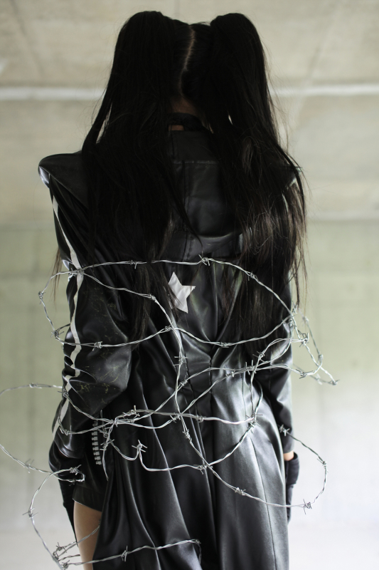 [Necoco] Cầu nguyện