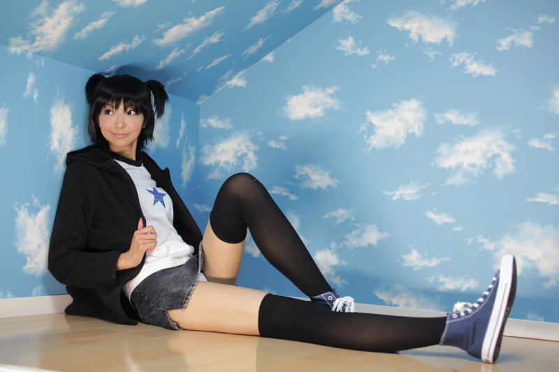 [Necoco] Cầu nguyện