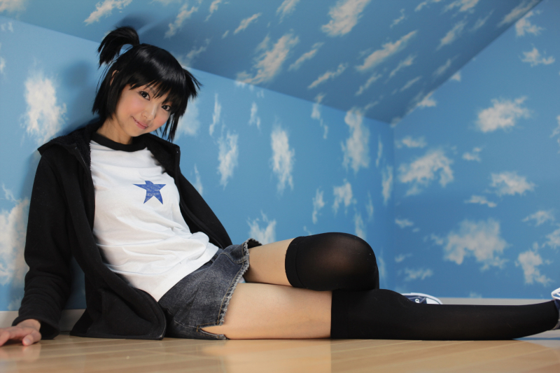 [Necoco] Cầu nguyện