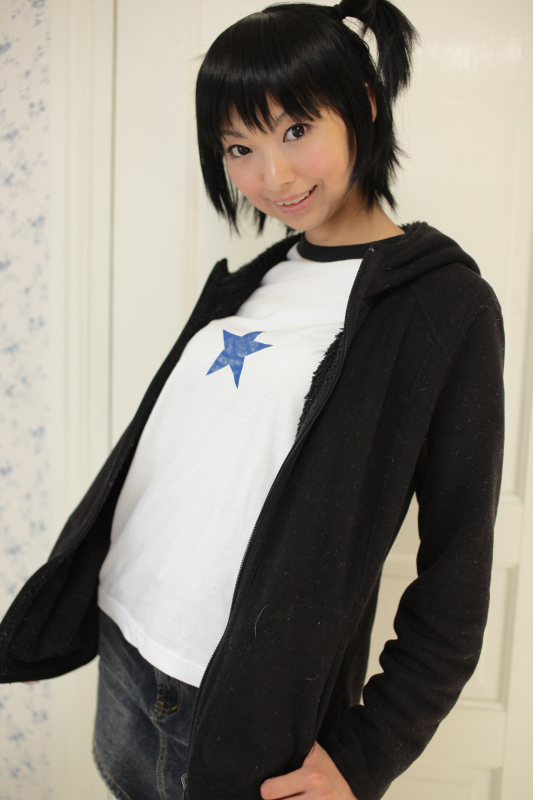 [Necoco] Cầu nguyện