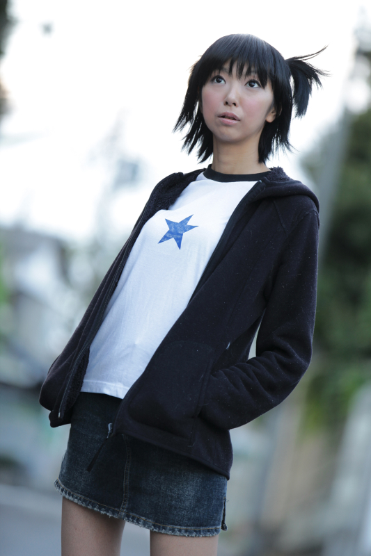 [Necoco] Cầu nguyện