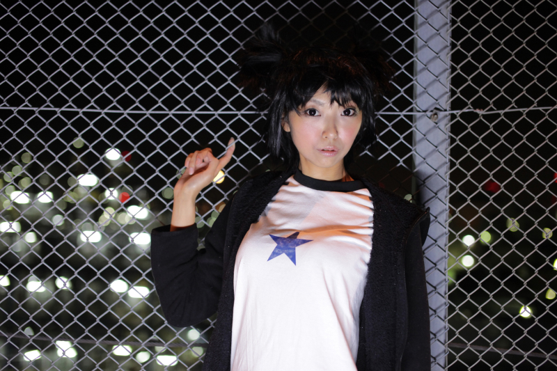 [Necoco] Cầu nguyện