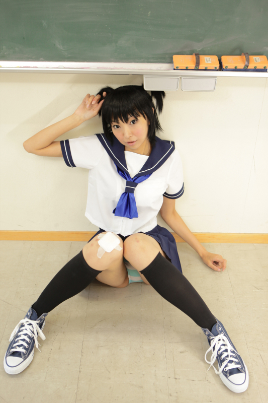 [Necoco] Cầu nguyện