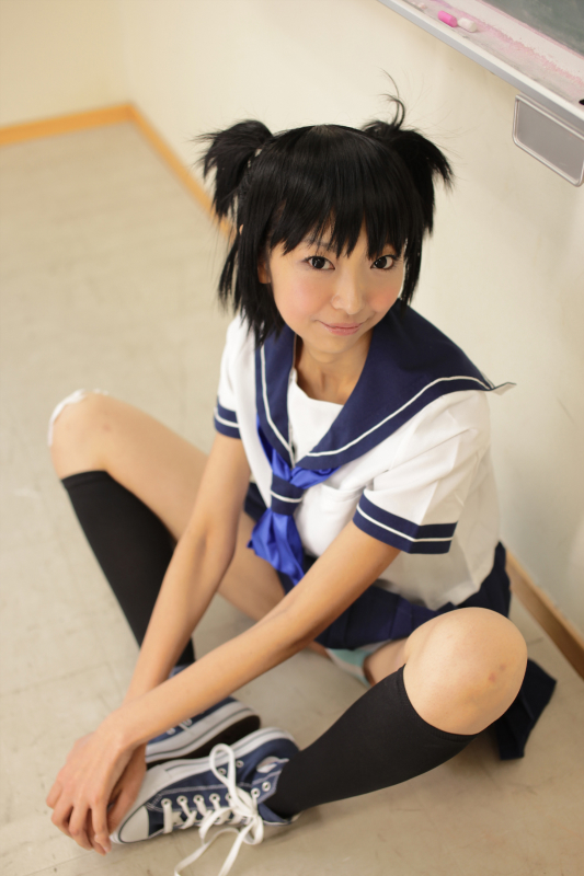 [Necoco] Cầu nguyện