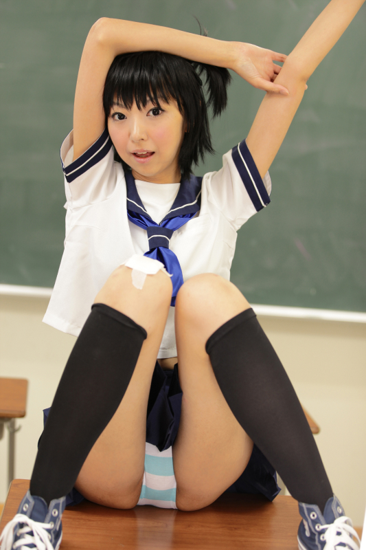 [Necoco] Cầu nguyện