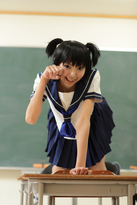 [Necoco] Cầu nguyện