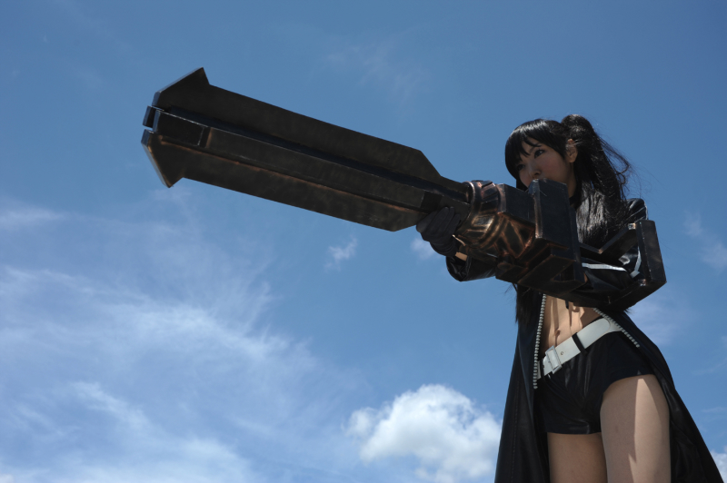 [Necoco] Cầu nguyện