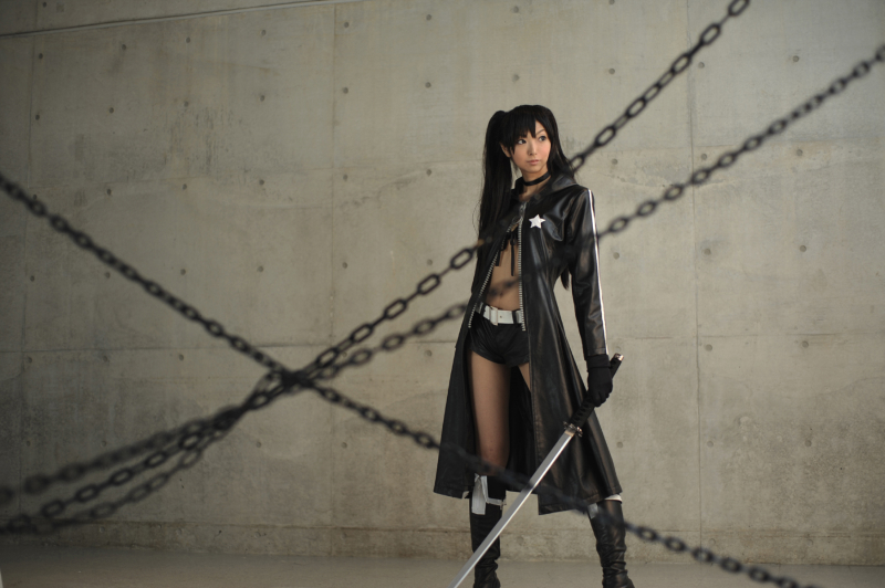 [Necoco] Cầu nguyện