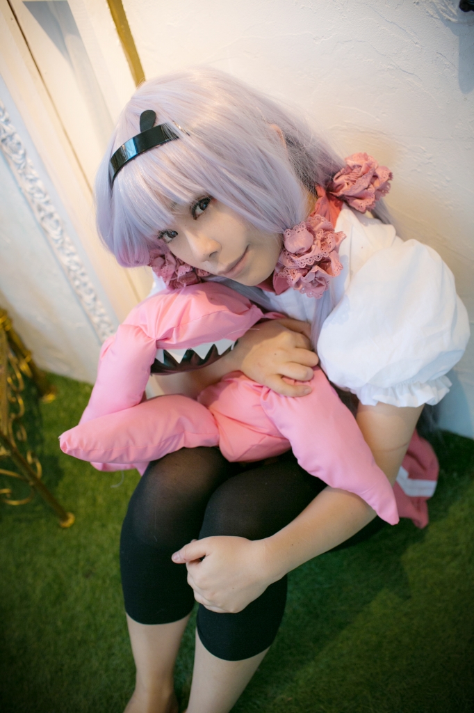 Chinh phục trang phục - một bộ trang phục