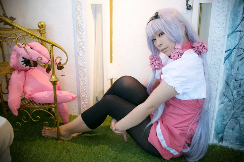 Chinh phục trang phục - một bộ trang phục