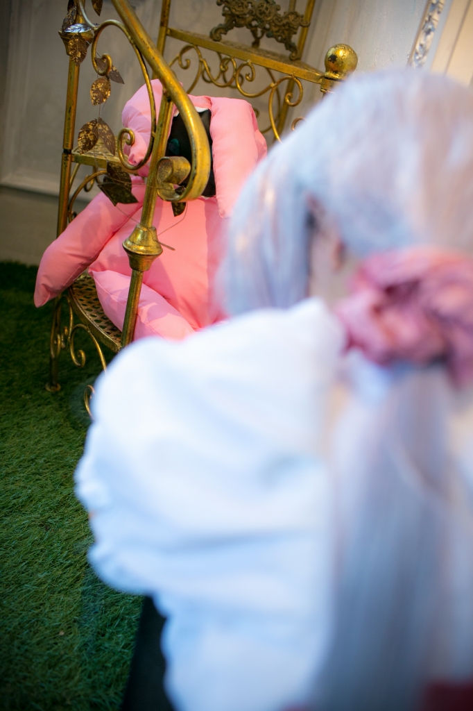 Chinh phục trang phục - một bộ trang phục