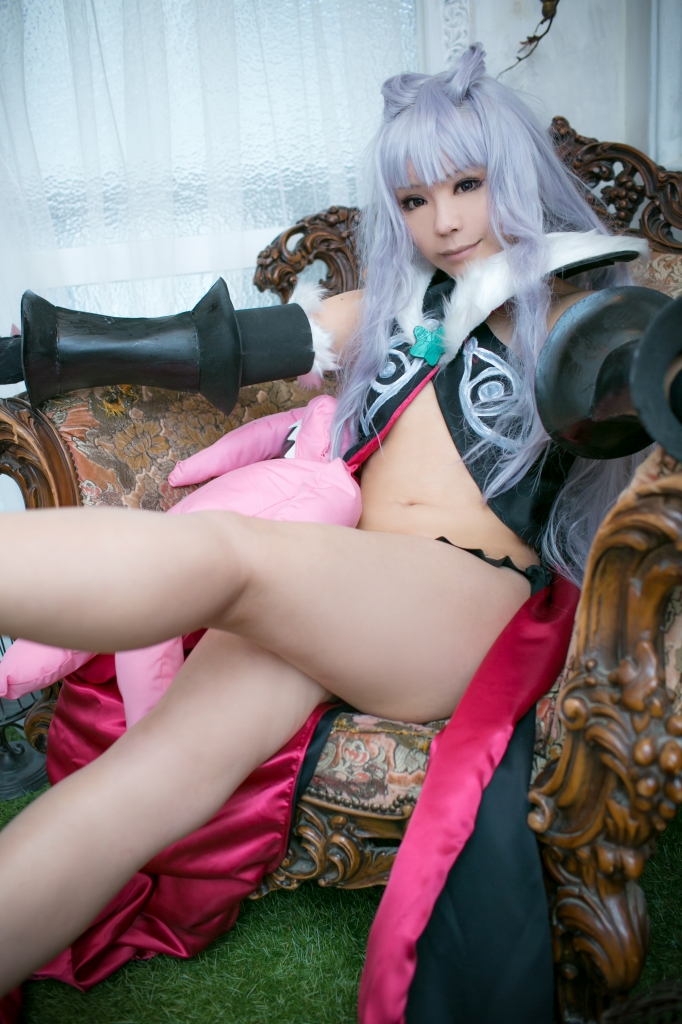 Chinh phục trang phục - một bộ trang phục