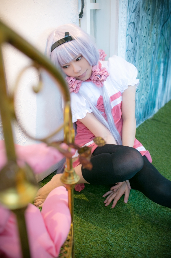 Chinh phục trang phục - một bộ trang phục