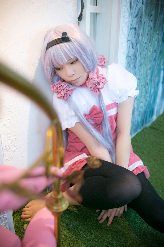 Chinh phục trang phục - một bộ trang phục