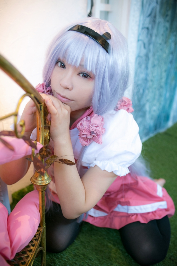 Chinh phục trang phục - một bộ trang phục