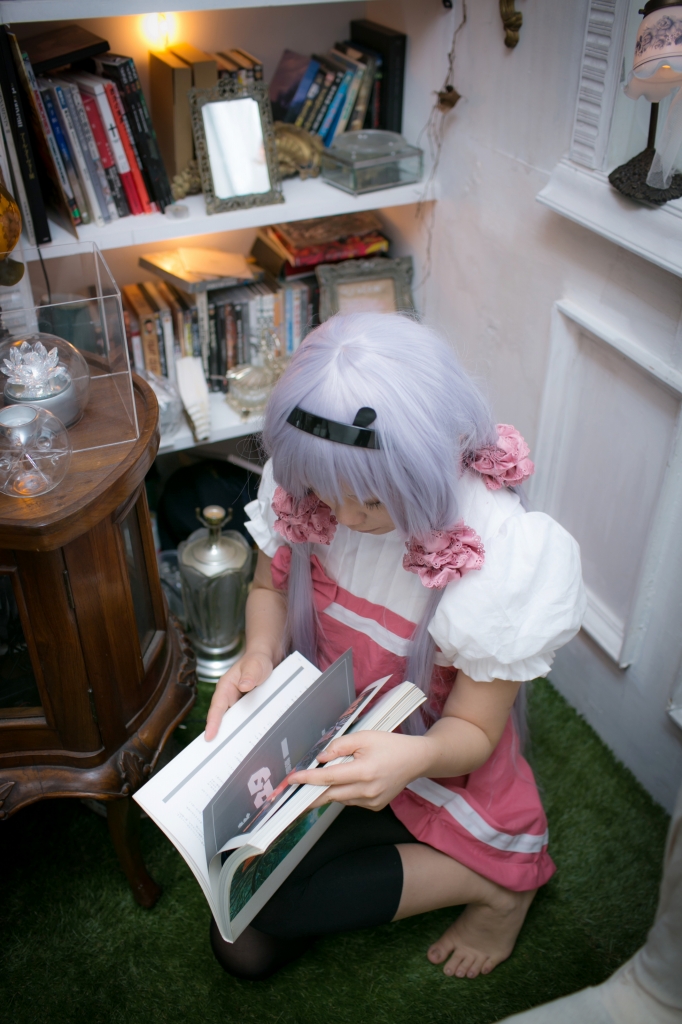 Chinh phục trang phục - một bộ trang phục