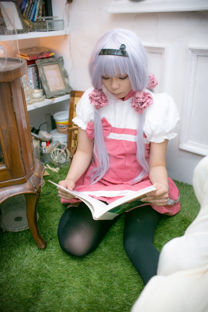 Chinh phục trang phục - một bộ trang phục