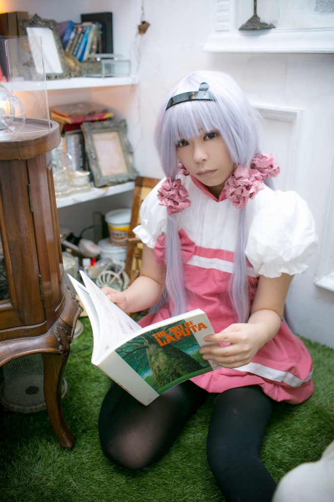 Chinh phục trang phục - một bộ trang phục