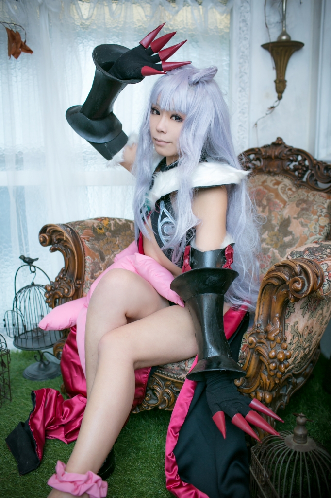 Chinh phục trang phục - một bộ trang phục