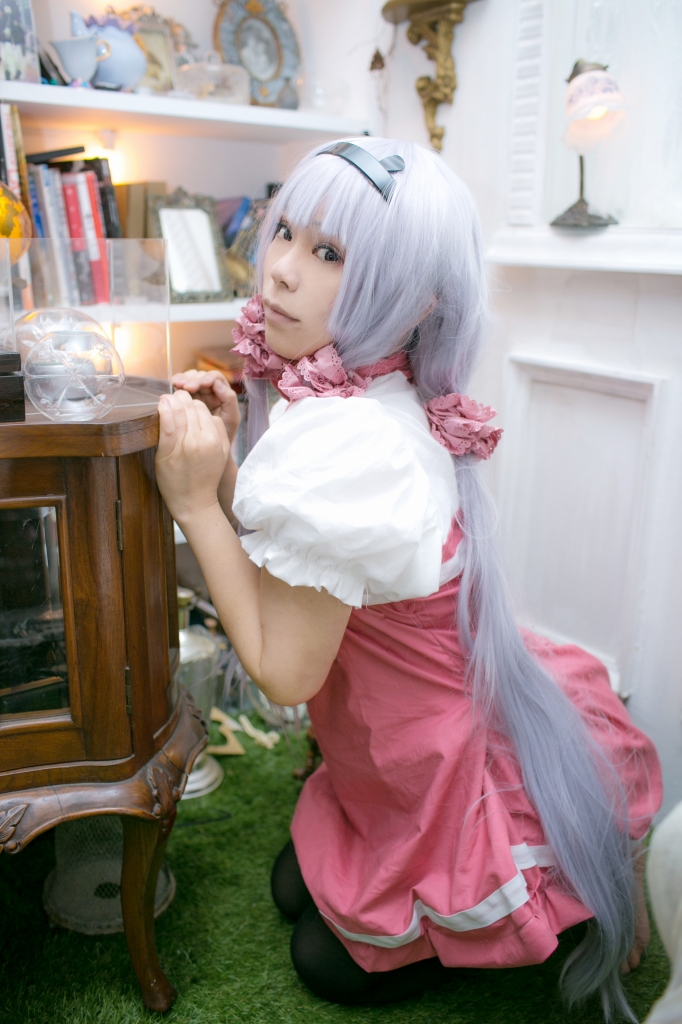 Chinh phục trang phục - một bộ trang phục