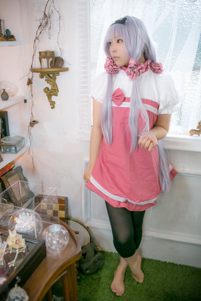 Chinh phục trang phục - một bộ trang phục