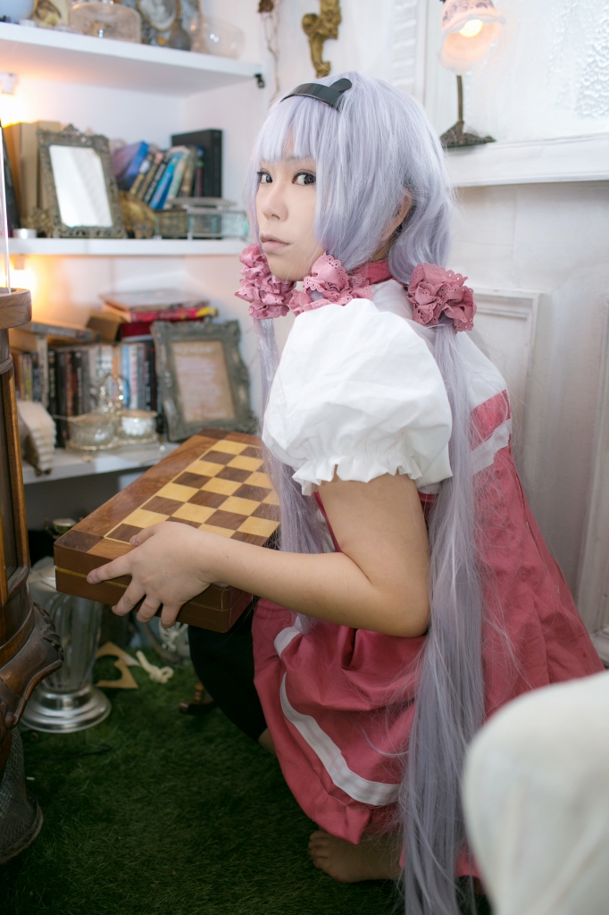 Chinh phục trang phục - một bộ trang phục