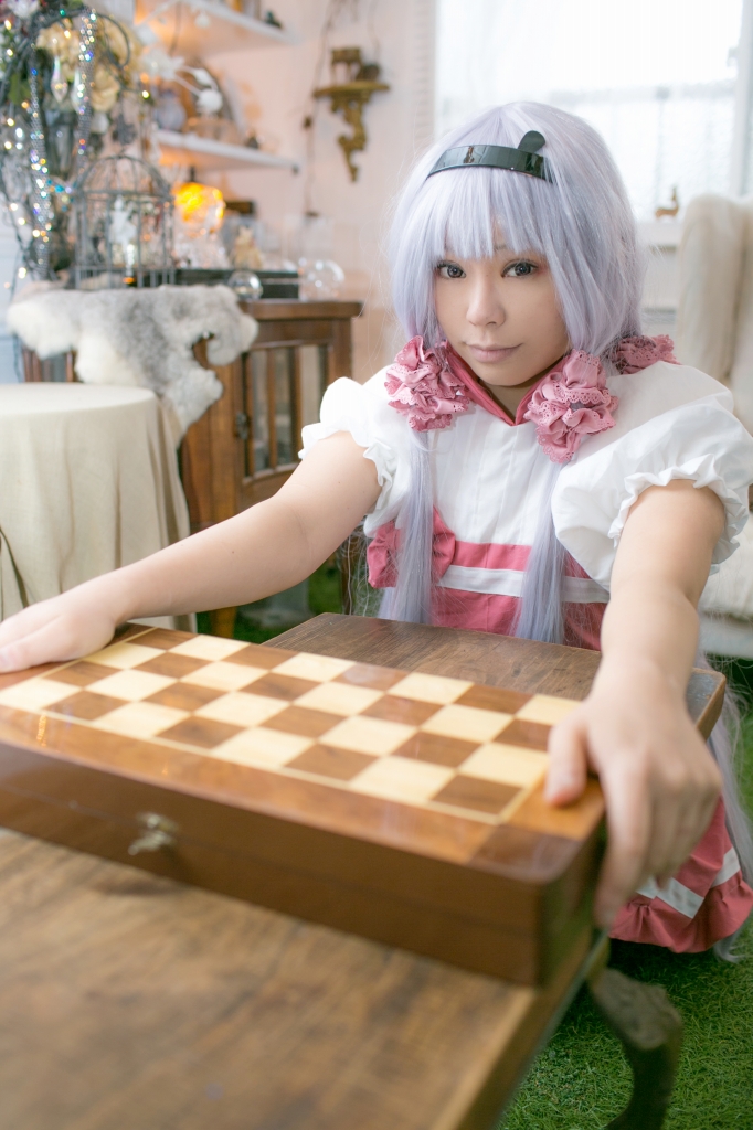 Chinh phục trang phục - một bộ trang phục