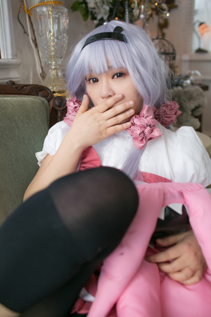 Chinh phục trang phục - một bộ trang phục