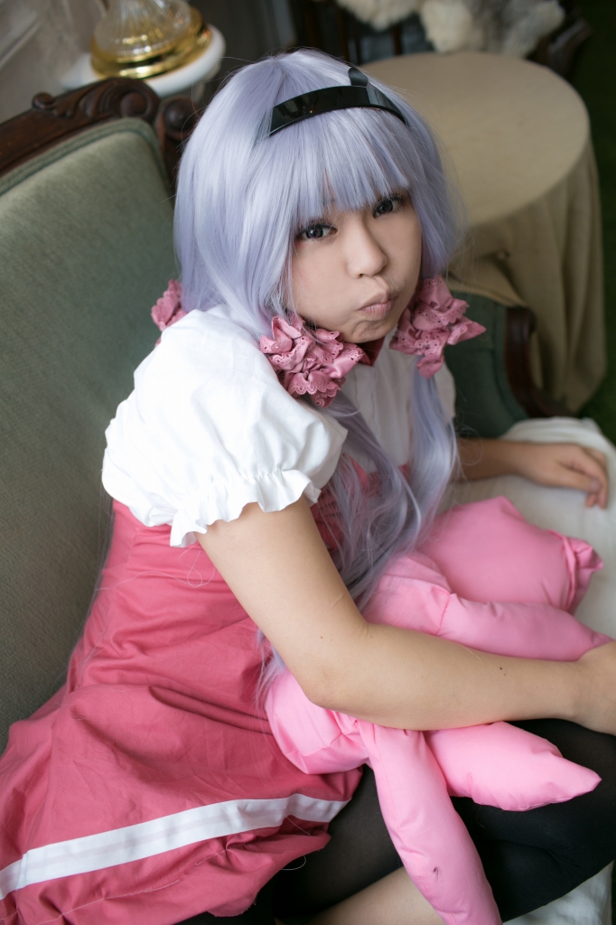 Chinh phục trang phục - một bộ trang phục