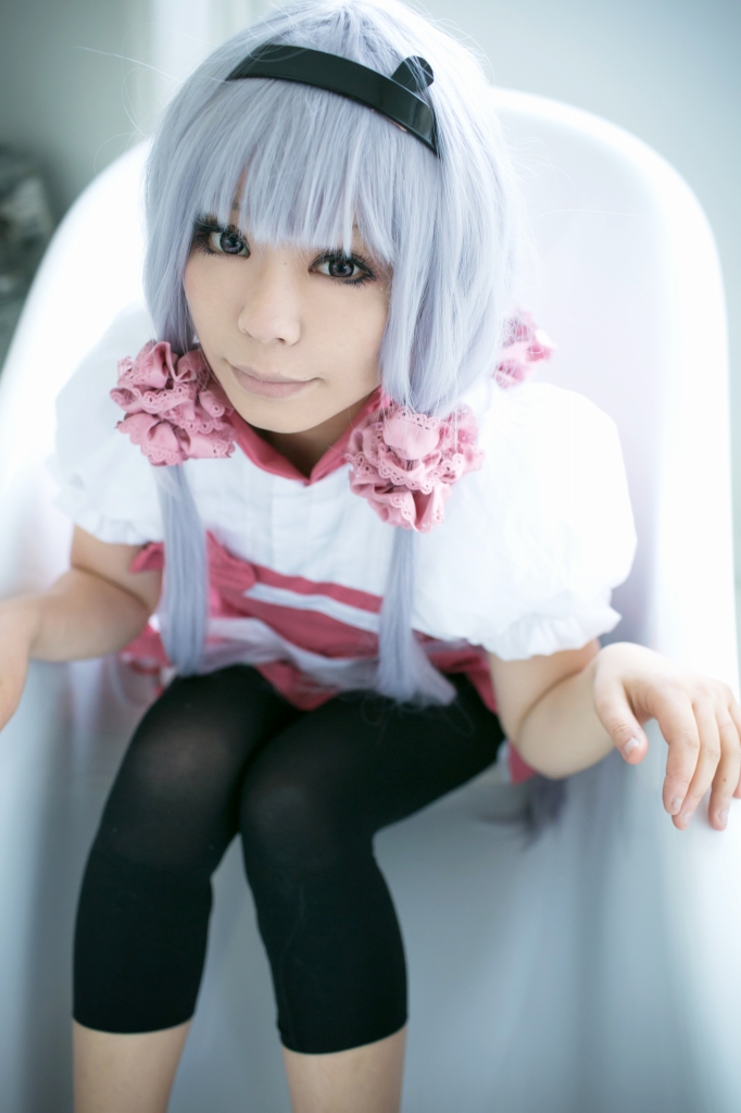 Chinh phục trang phục - một bộ trang phục