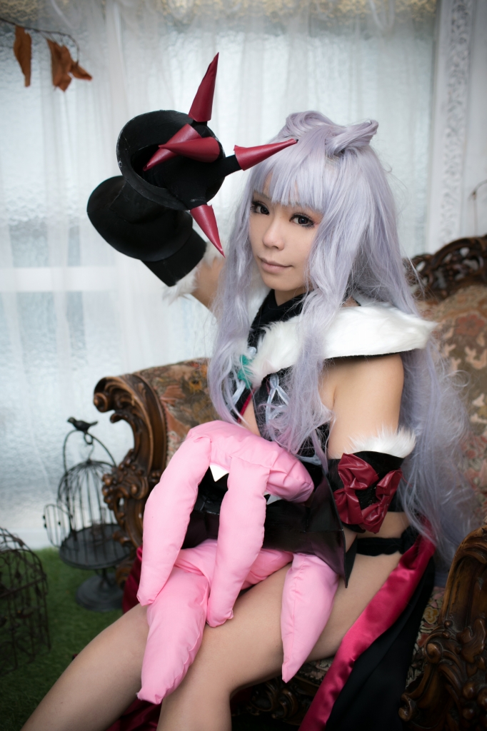 Chinh phục trang phục - một bộ trang phục