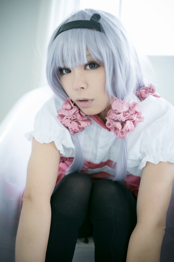 Chinh phục trang phục - một bộ trang phục