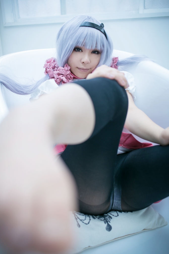 Chinh phục trang phục - một bộ trang phục