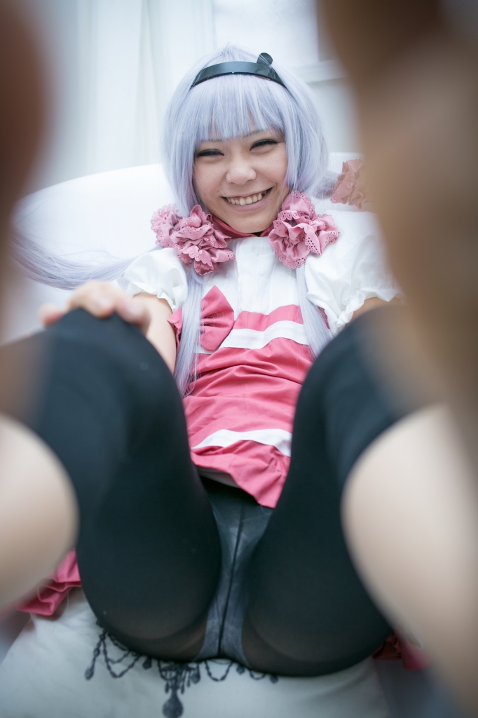 Chinh phục trang phục - một bộ trang phục