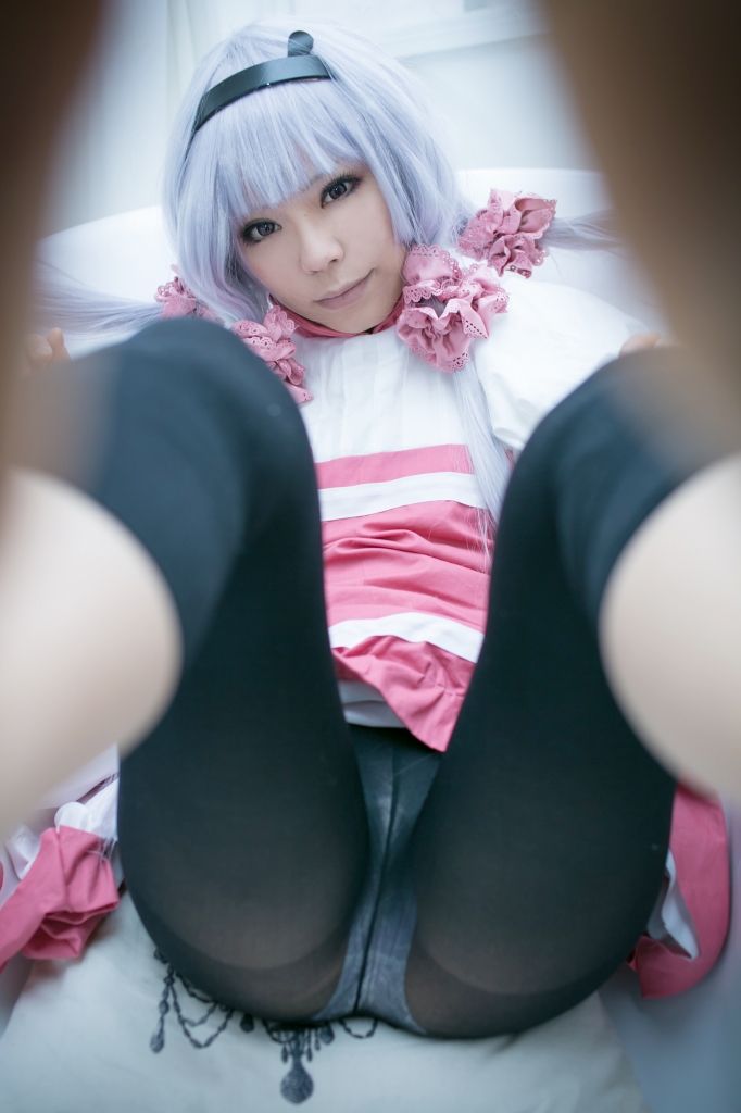 Chinh phục trang phục - một bộ trang phục