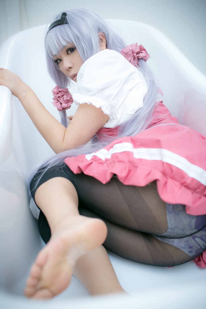 Chinh phục trang phục - một bộ trang phục