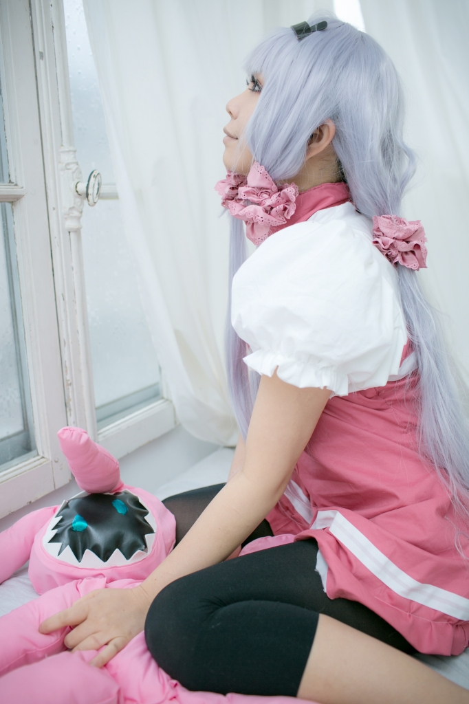 Chinh phục trang phục - một bộ trang phục