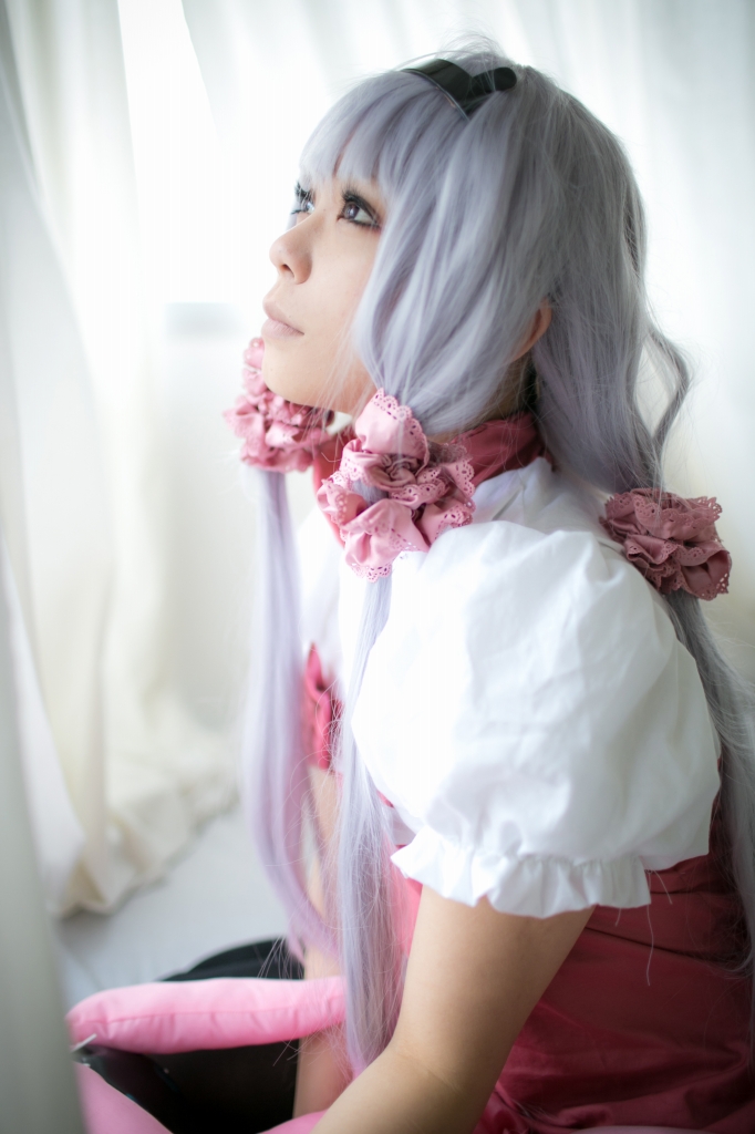 Chinh phục trang phục - một bộ trang phục