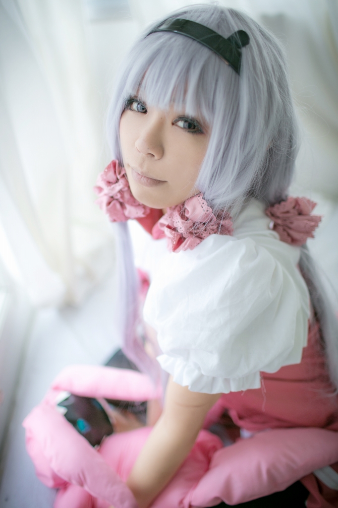 Chinh phục trang phục - một bộ trang phục