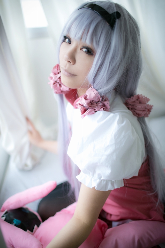 Chinh phục trang phục - một bộ trang phục