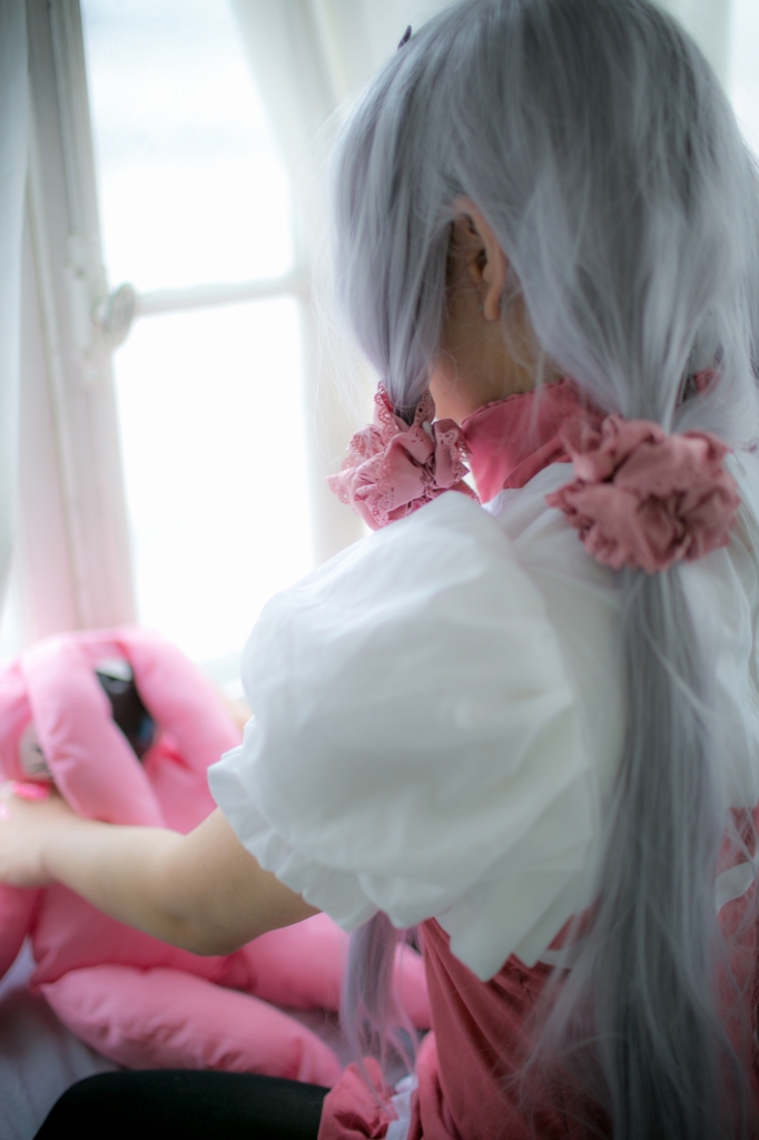 Chinh phục trang phục - một bộ trang phục