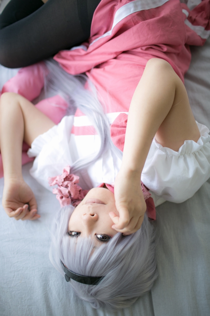 Chinh phục trang phục - một bộ trang phục