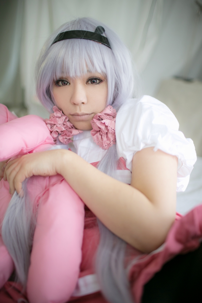 Chinh phục trang phục - một bộ trang phục